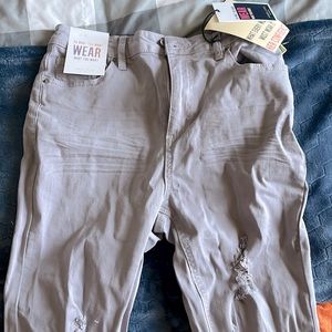 Angel Kiss Denim Collection skinny jeans